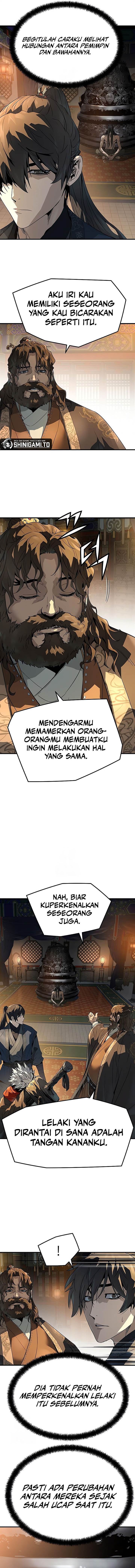 Absolute Regression - Chapter 79 10