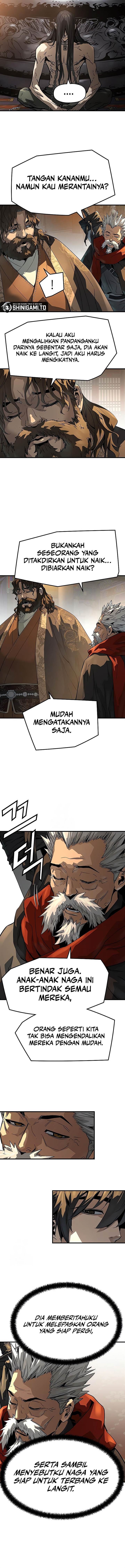Absolute Regression - Chapter 79 11