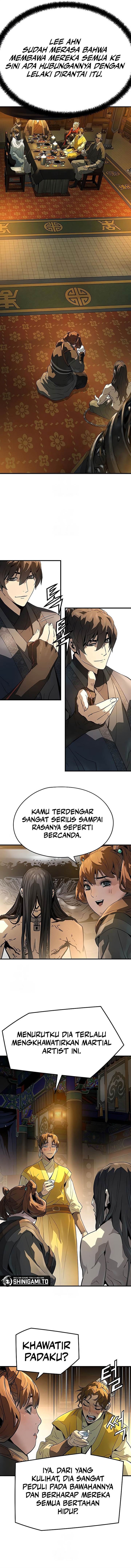 Absolute Regression - Chapter 79 16