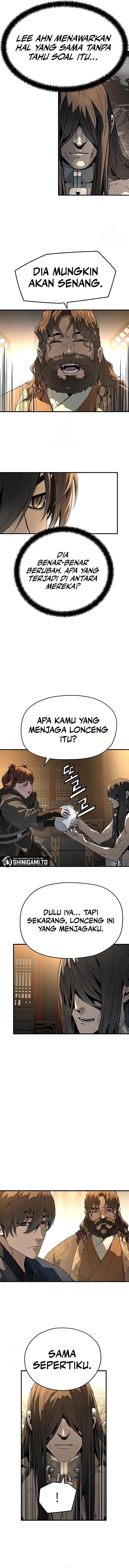 Absolute Regression - Chapter 79 14