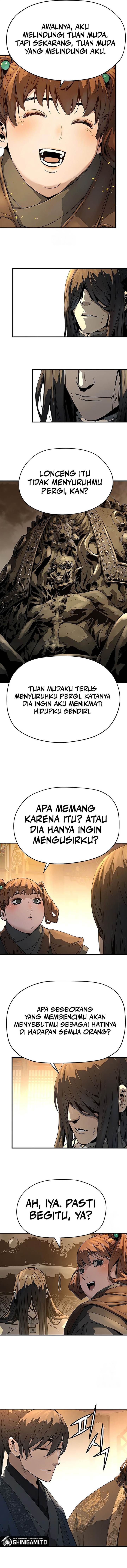 Absolute Regression - Chapter 79 15