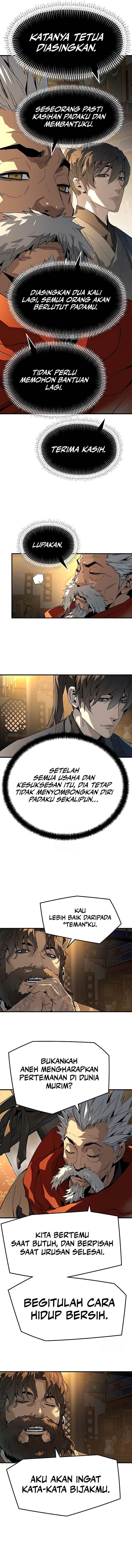 Absolute Regression - Chapter 79 6