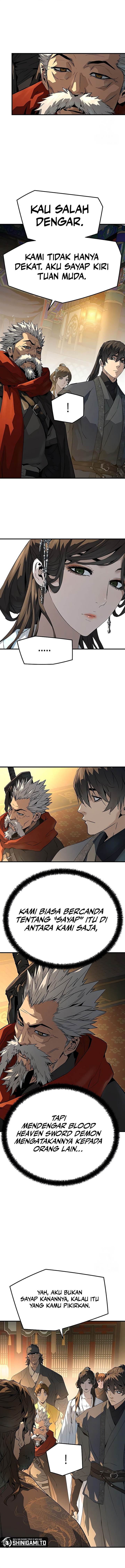 Absolute Regression - Chapter 79 4