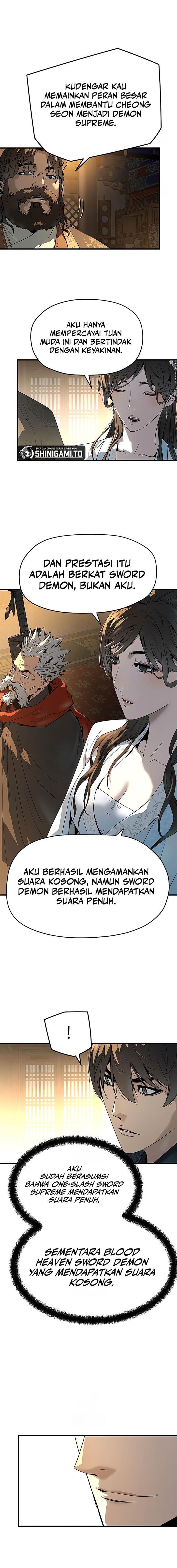 Absolute Regression - Chapter 79 5