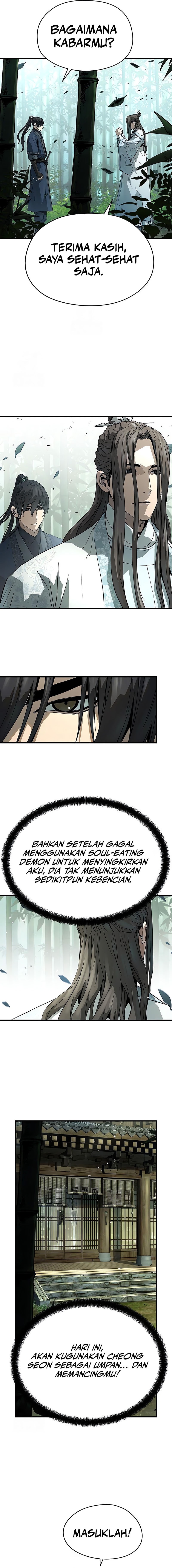 Absolute Regression - Chapter 70 9