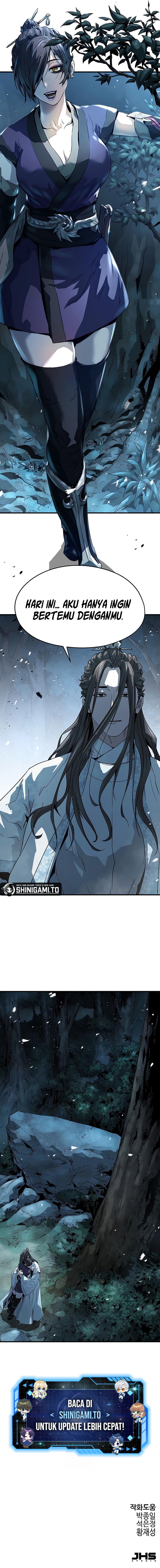 Absolute Regression - Chapter 70 19