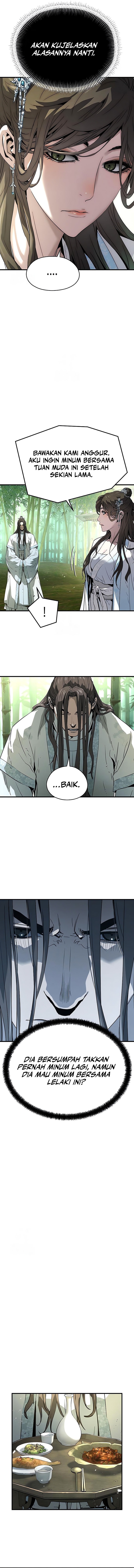 Absolute Regression - Chapter 70 12