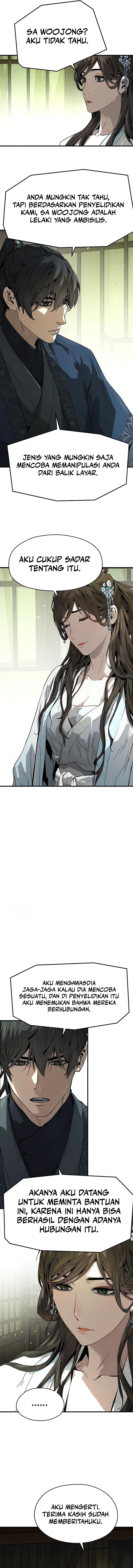 Absolute Regression - Chapter 70 16