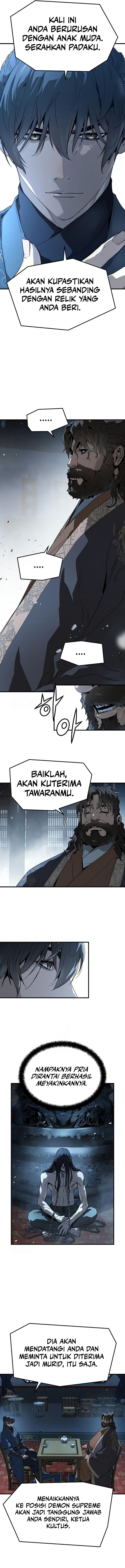 Absolute Regression - Chapter 70 6