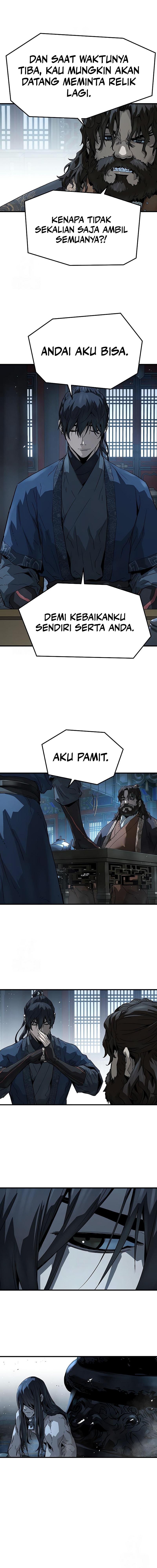 Absolute Regression - Chapter 70 7