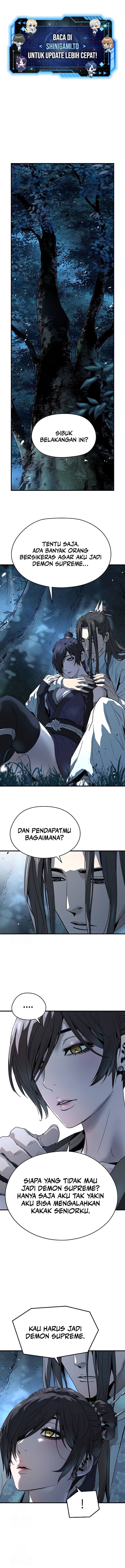 Absolute Regression - Chapter 71 2