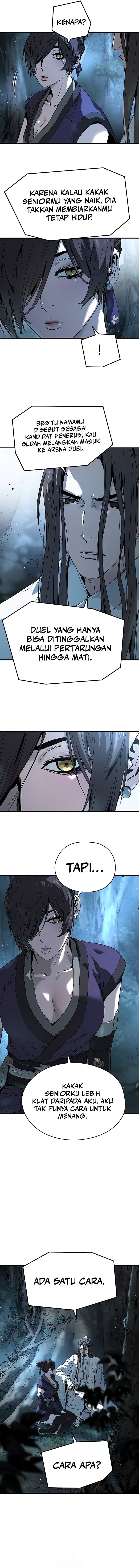 Absolute Regression - Chapter 71 3