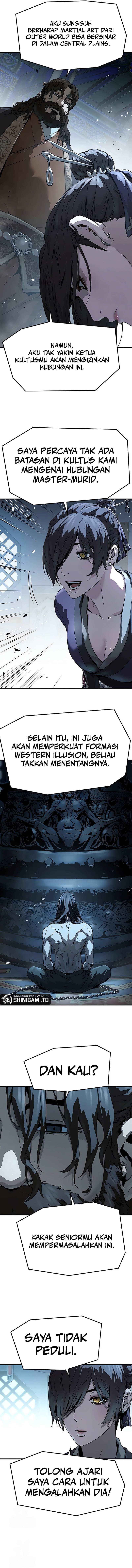 Absolute Regression - Chapter 71 12