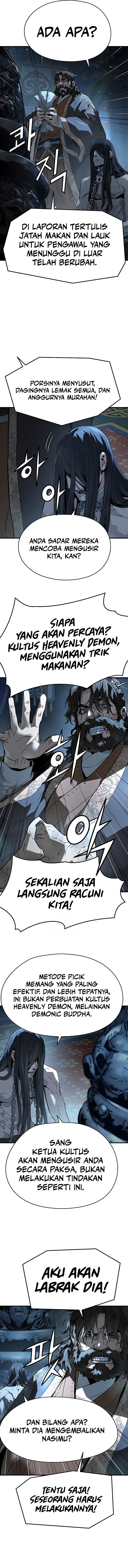 Absolute Regression - Chapter 71 6