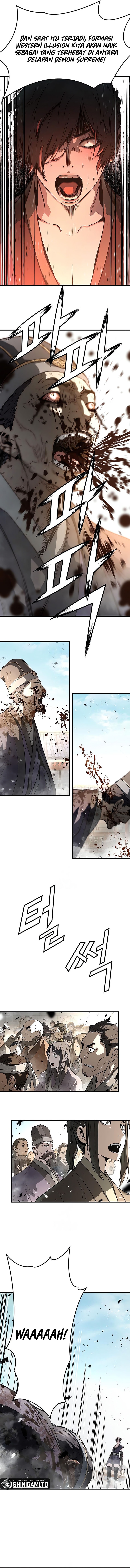 Absolute Regression - Chapter 76 8