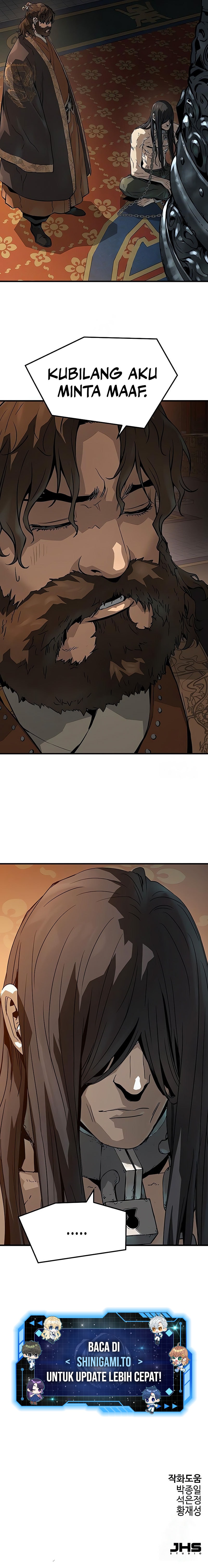 Absolute Regression - Chapter 76 20