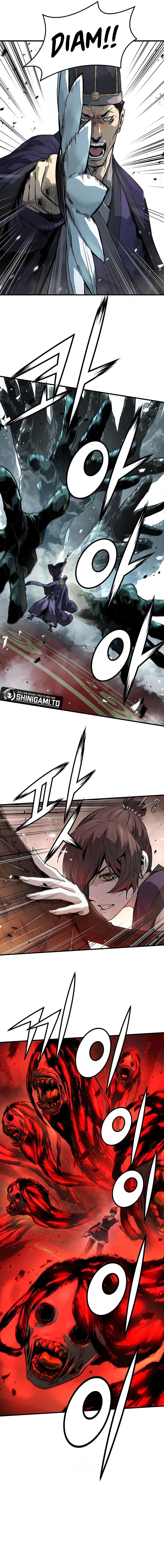 Absolute Regression - Chapter 76 3