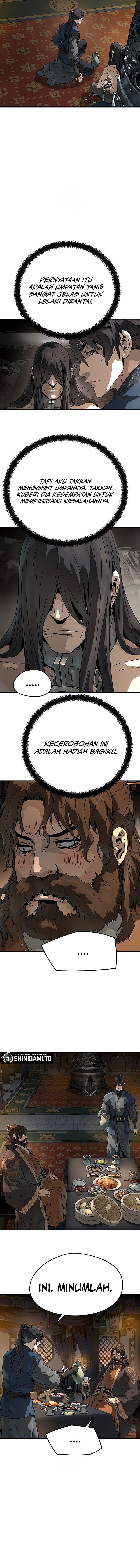 Absolute Regression - Chapter 76 18