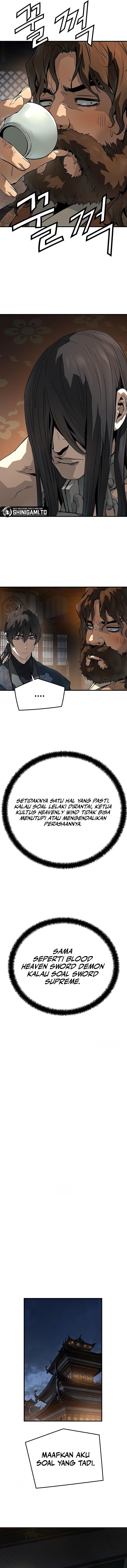 Absolute Regression - Chapter 76 19