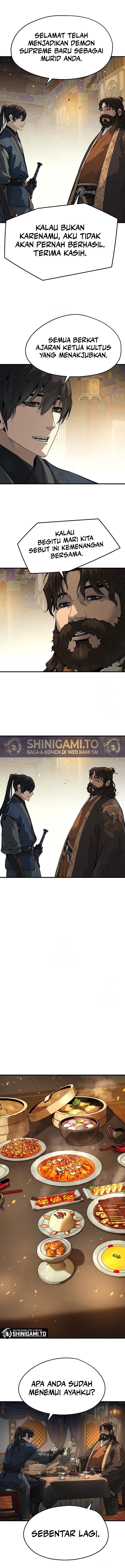 Absolute Regression - Chapter 76 12