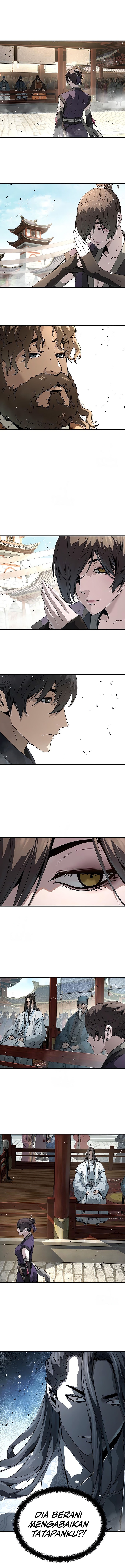 Absolute Regression - Chapter 76 10