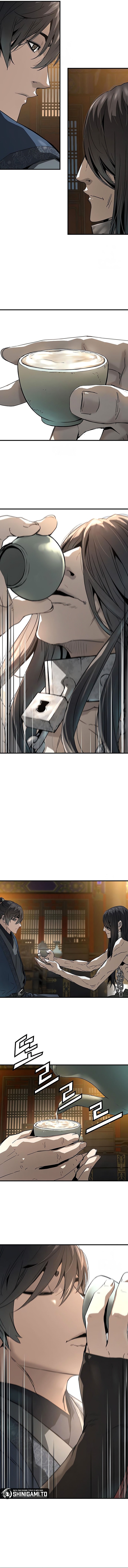 Absolute Regression - Chapter 76 16