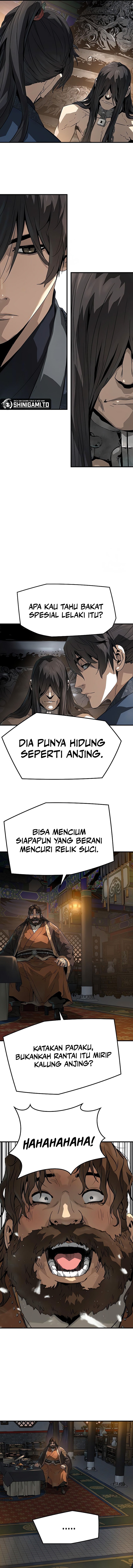 Absolute Regression - Chapter 76 17