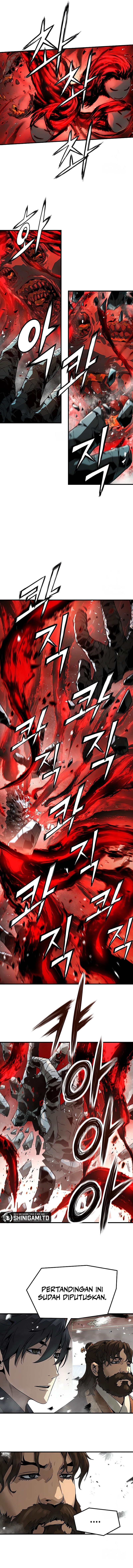Absolute Regression - Chapter 76 6