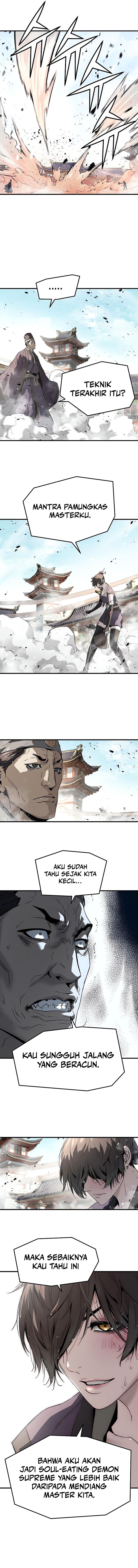 Absolute Regression - Chapter 76 7