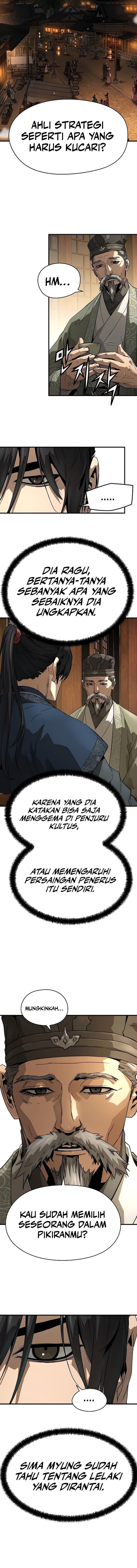 Absolute Regression - Chapter 75 8