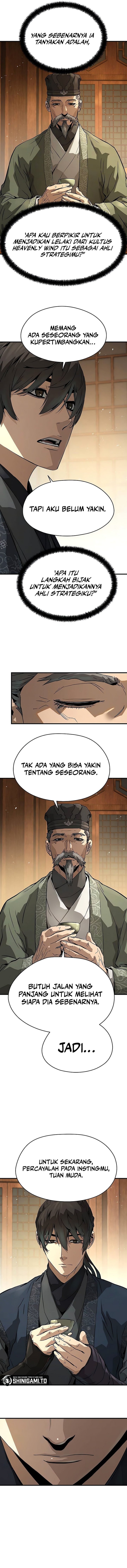 Absolute Regression - Chapter 75 9