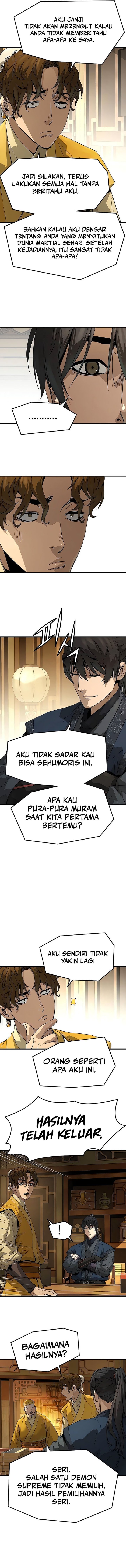 Absolute Regression - Chapter 75 12