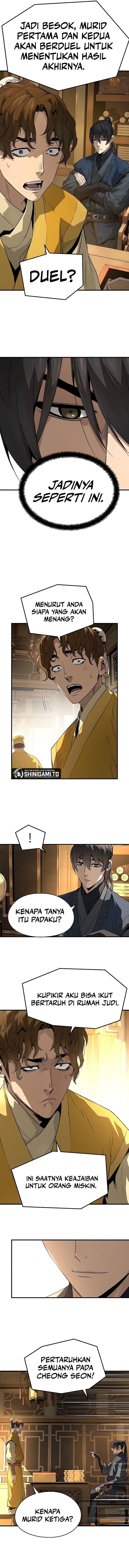 Absolute Regression - Chapter 75 13