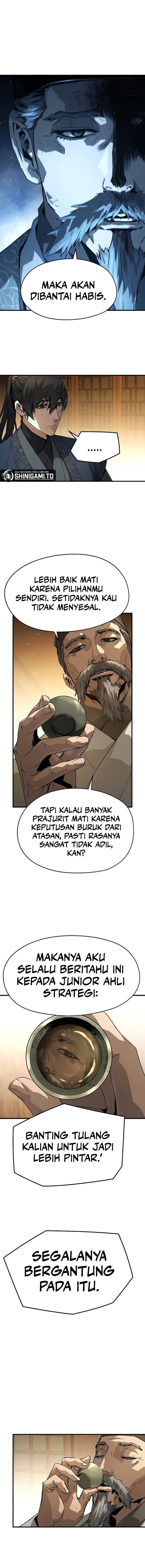 Absolute Regression - Chapter 75 6