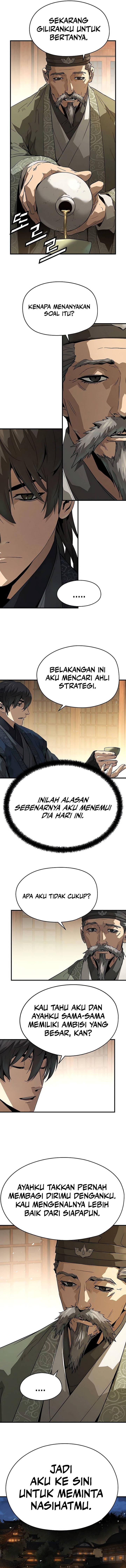Absolute Regression - Chapter 75 7