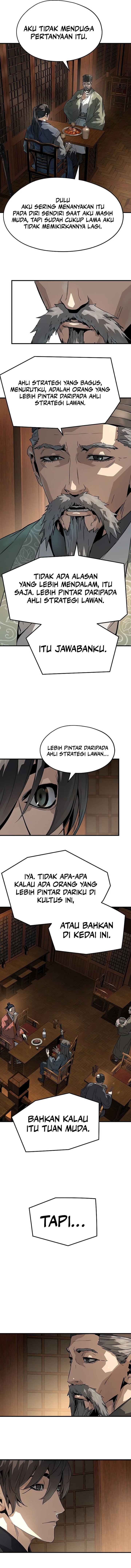 Absolute Regression - Chapter 75 4