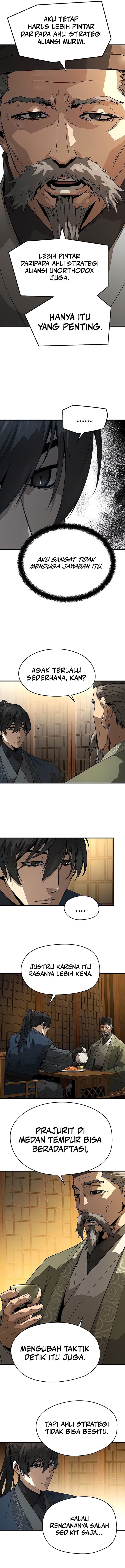 Absolute Regression - Chapter 75 5