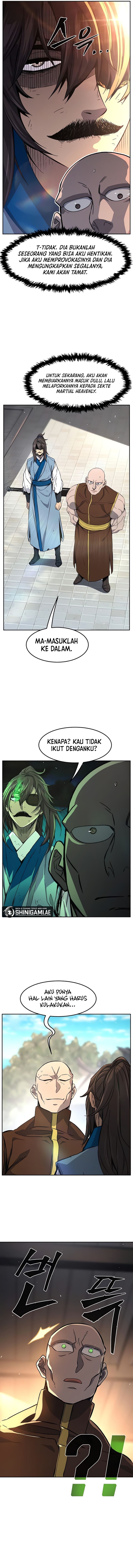 Absolute Sword Sense - Chapter 122 14