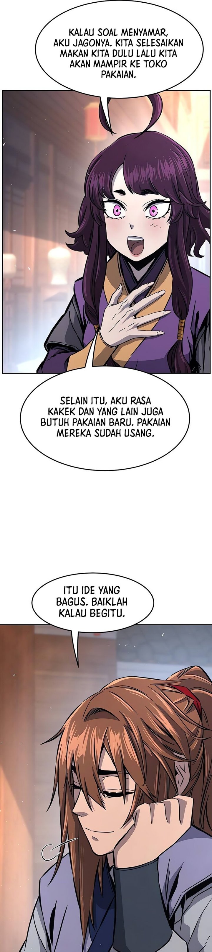 Absolute Sword Sense - Chapter 115 22