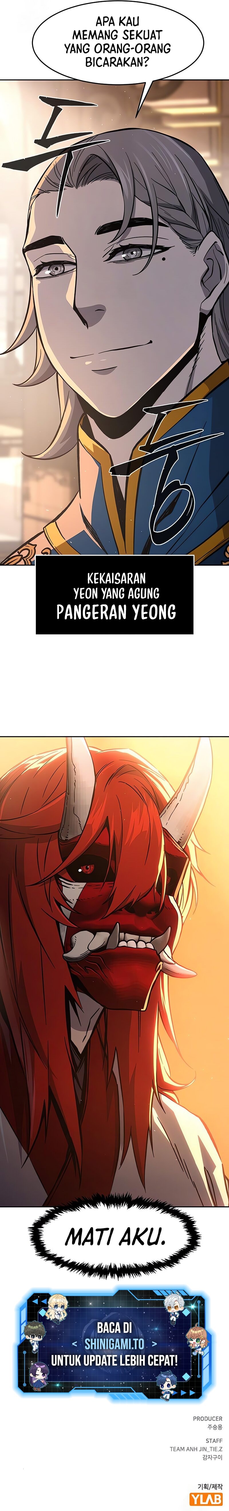 Absolute Sword Sense - Chapter 155 22