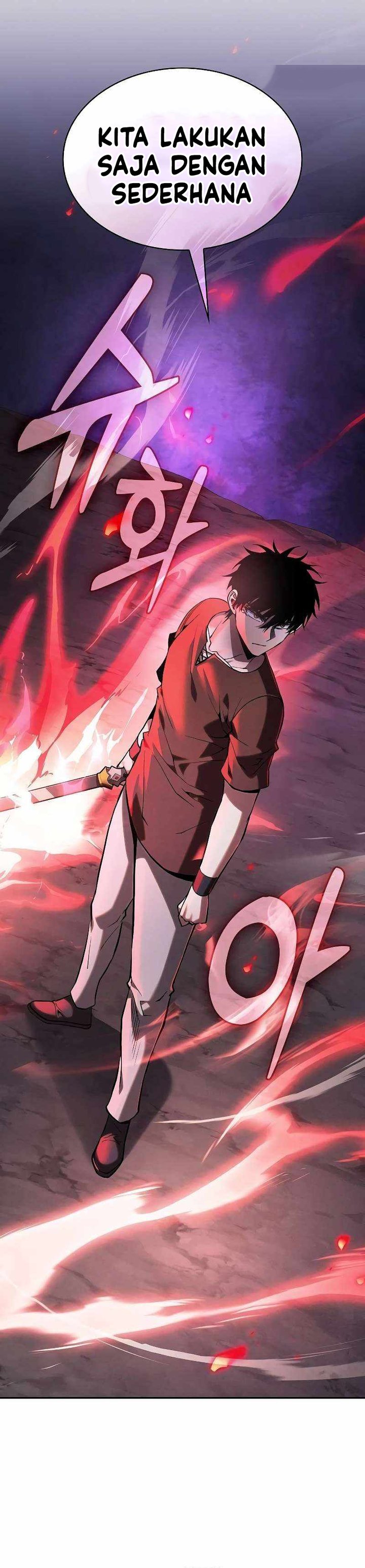 Academy’s Genius Swordmaster - Chapter 129 S1 END 28 Academy’s Genius Swordmaster - Chapter 129 S1 END 28