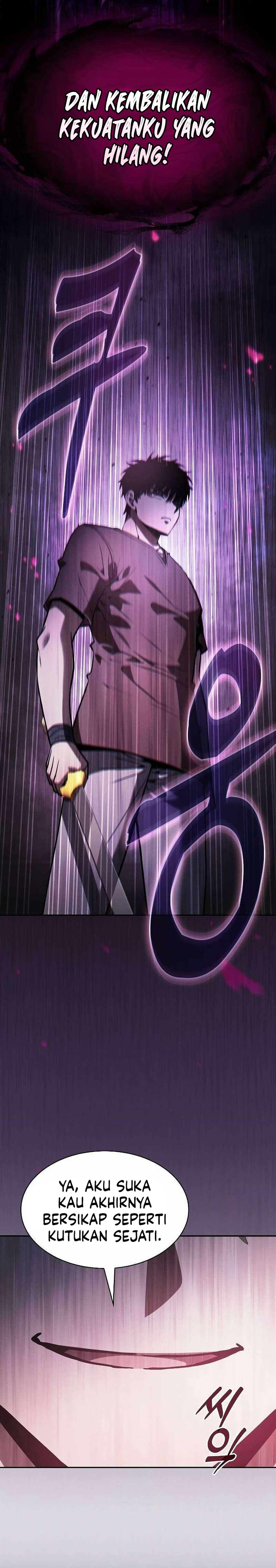 Academy’s Genius Swordmaster - Chapter 129 S1 END 27 Academy’s Genius Swordmaster - Chapter 129 S1 END 27