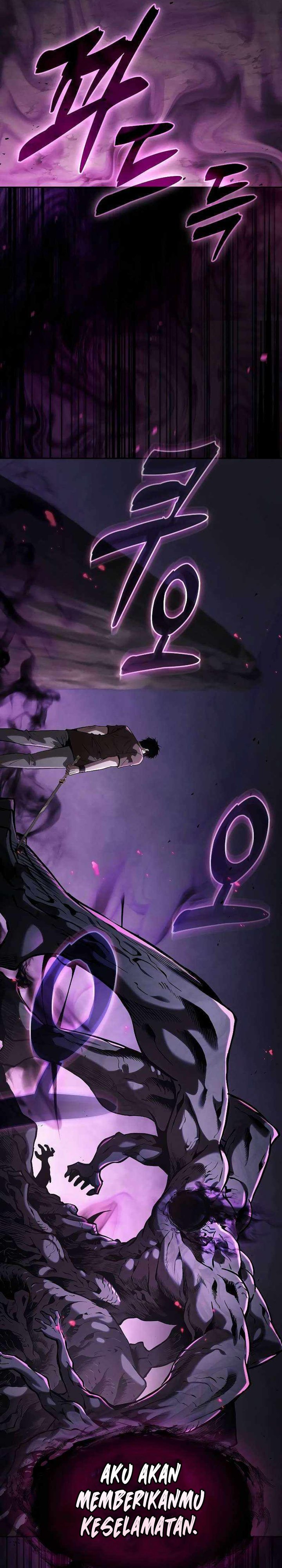 Academy’s Genius Swordmaster - Chapter 129 S1 END 25 Academy’s Genius Swordmaster - Chapter 129 S1 END 25
