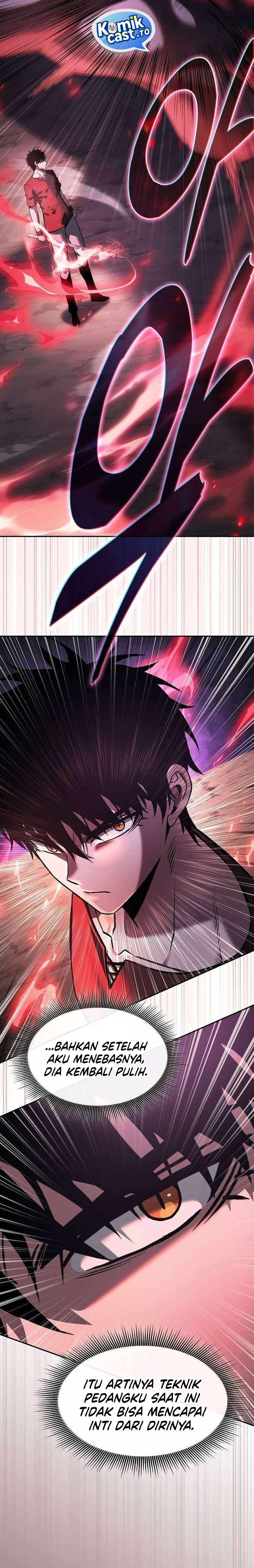 Academy’s Genius Swordmaster - Chapter 129 S1 END 30 Academy’s Genius Swordmaster - Chapter 129 S1 END 30