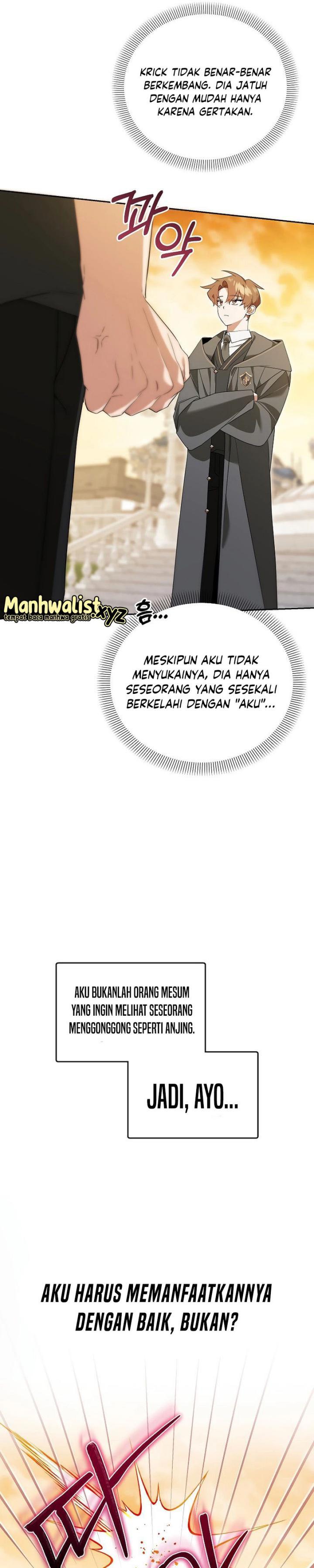 Academy’s Genius Tamer - Chapter 09 22