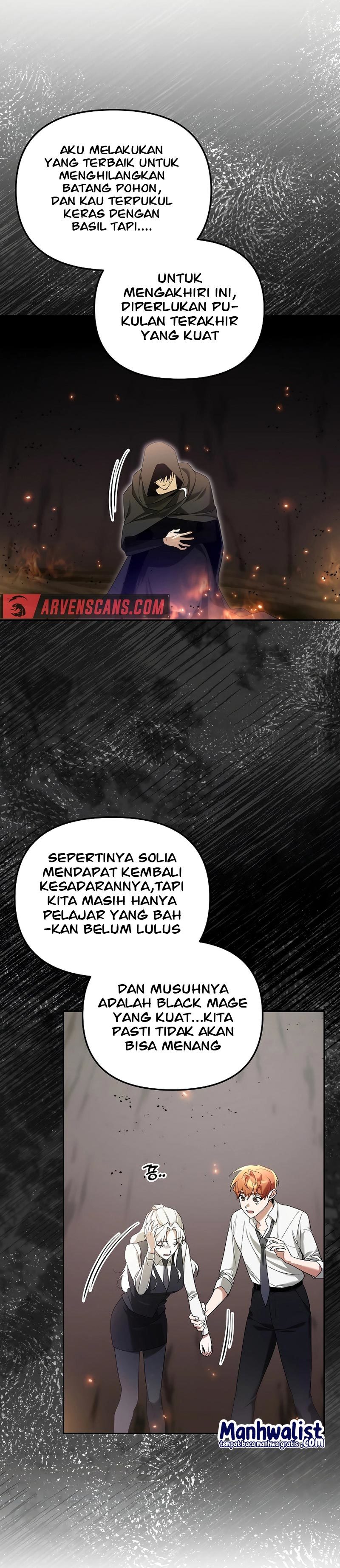 Academy’s Genius Tamer - Chapter 13 22
