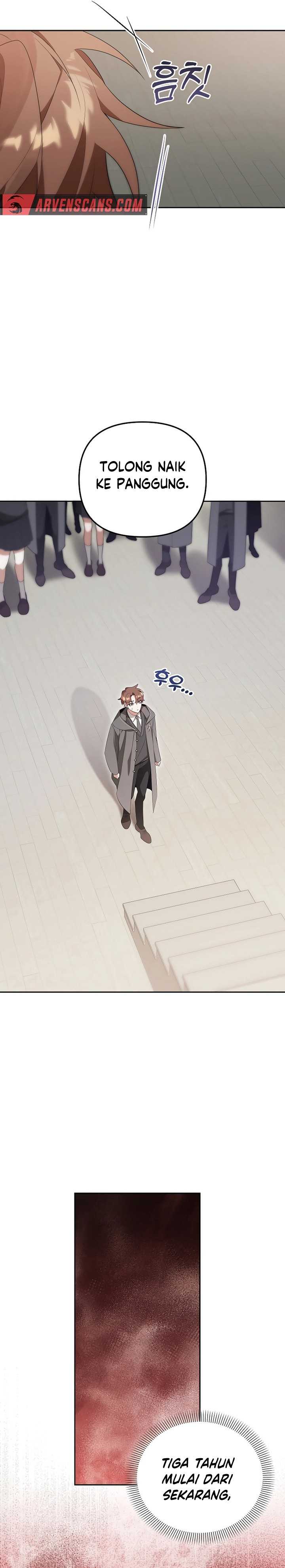 Academy’s Genius Tamer - Chapter 10 22