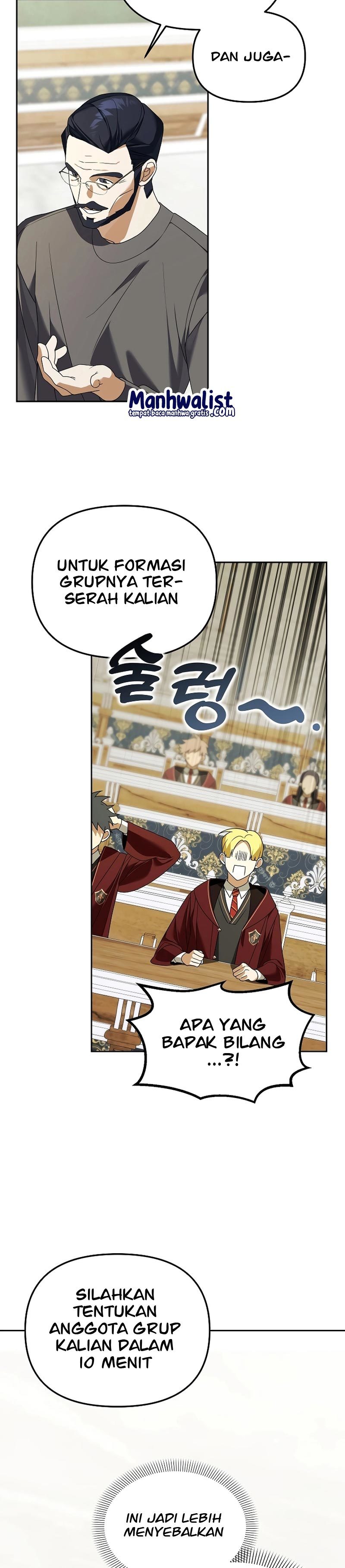 Academy’s Genius Tamer - Chapter 15 22