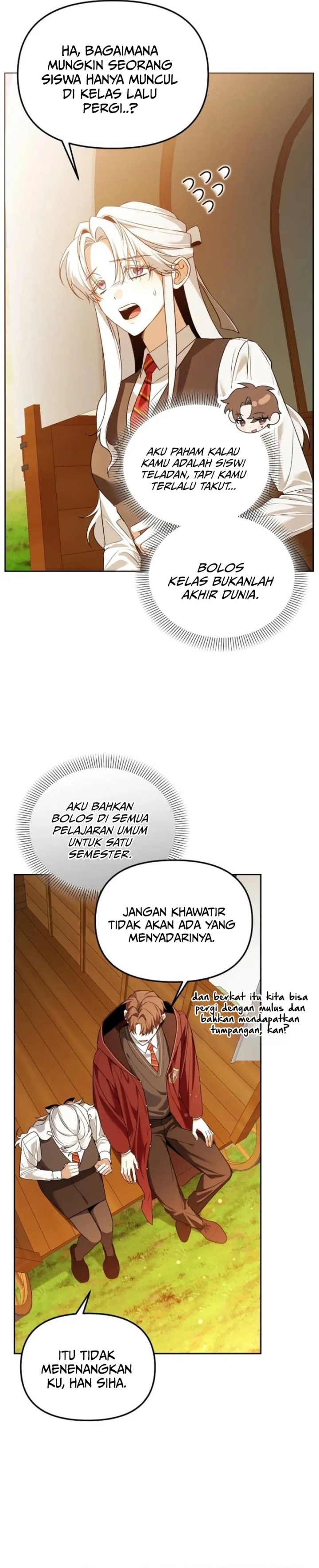 Academy’s Genius Tamer - Chapter 42 22