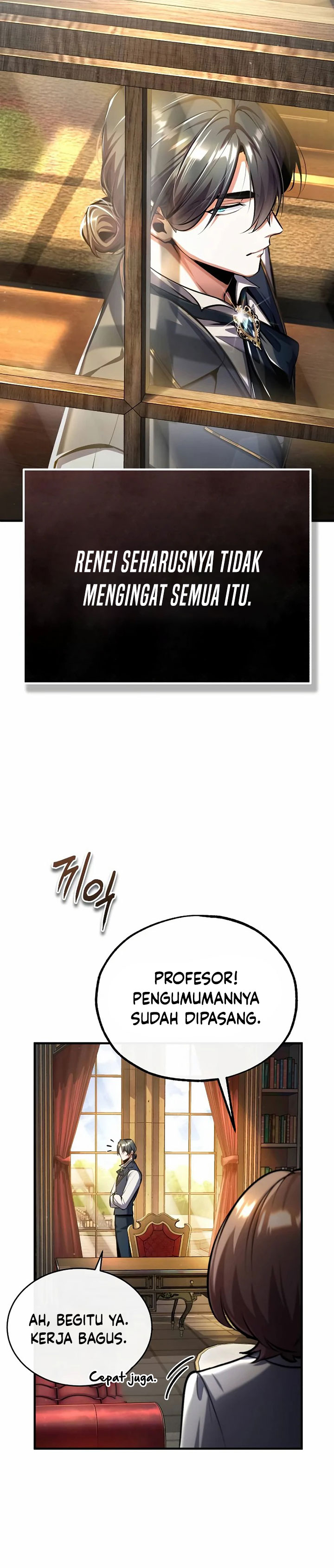 Academy’s Undercover Professor - Chapter 83 10